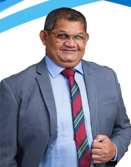 VEREADOR AUGUSTINHO FIGUEIREDO APRESENTA PROJETO DE LEI 0052 QUE REGULAMENTA ATUAÇÃO DA ENERGISA EM GUAJARÁ-MIRIM