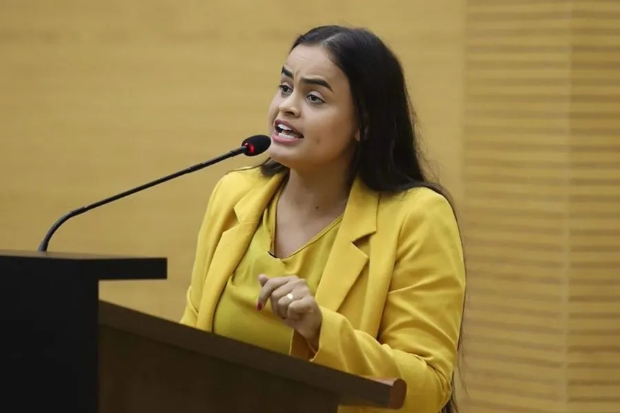 Dra. Taíssa cobra ações imediatas e expõe situação precária de saúde no distrito de Extrema