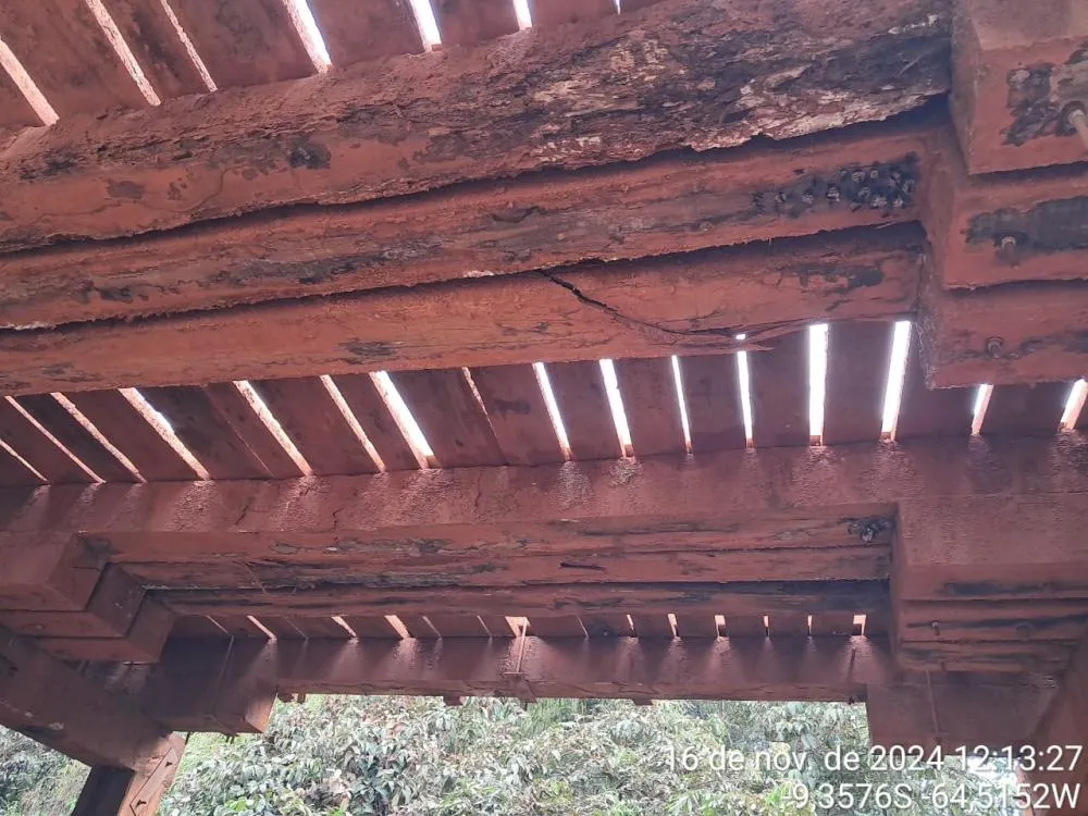 Ponte sobre o Rio Preto entra na pauta de infraestrutura defendida por Dra. Taíssa