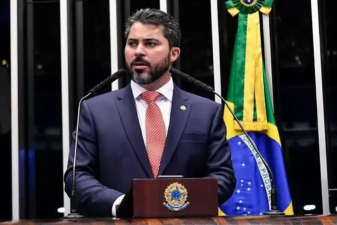 ACABOU O MISTÉRIO – Marcos Rogério é o candidato ungido por Bolsonaro ao governo de Rondônia