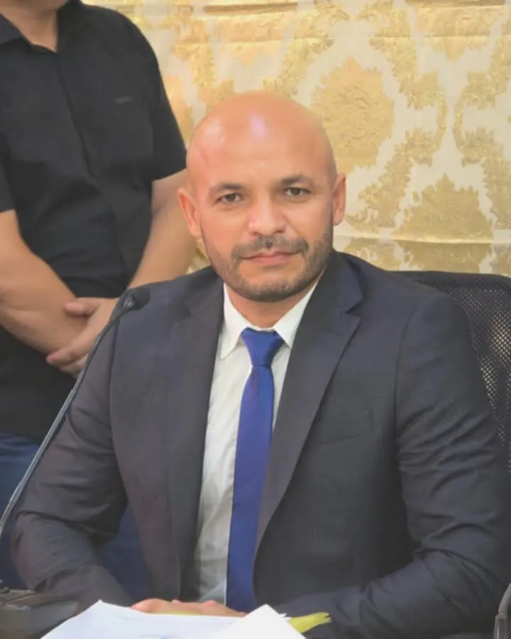 Um ano de mandato: gestão do vereador SGT Eliel marca Presidência da Câmara Municipal com responsabilidade fiscal e modernização administrativa