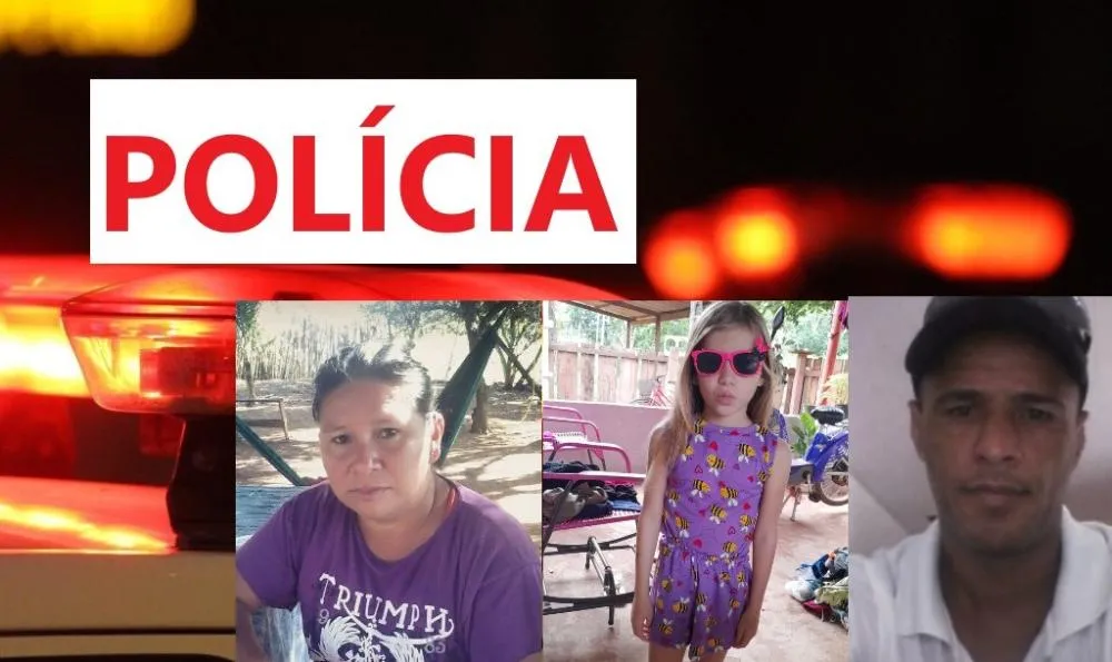FAMÍLIA MORRE EM ACIDENTE FATAL NA ESTRADA DO PALHETA NO DIA 1º DE 2026