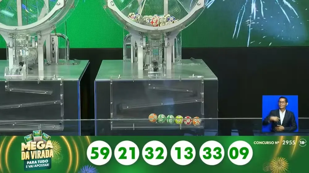 Seis apostas dividem prêmio bilionário da Mega-Sena