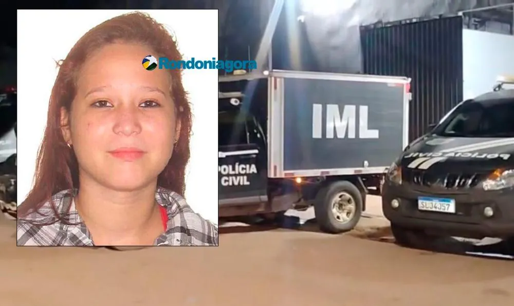 Presa por violência doméstica é encontrada morta no Departamento de Flagrantes