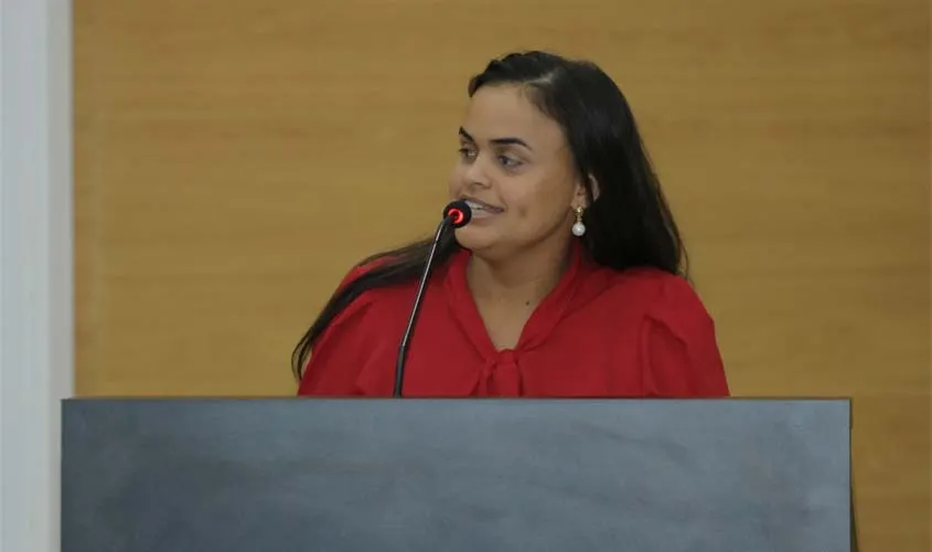 Reforço para a Saúde nos Distritos: Dra. Taíssa Sousa Garante R$ 1,6 Milhão para Aquisição de Ambulâncias em Porto Velho