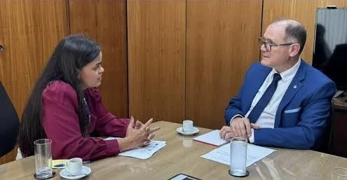 Dra. Taíssa anuncia 50 vagas para Perícias Médicas e Avaliações Sociais em Guajará-Mirim