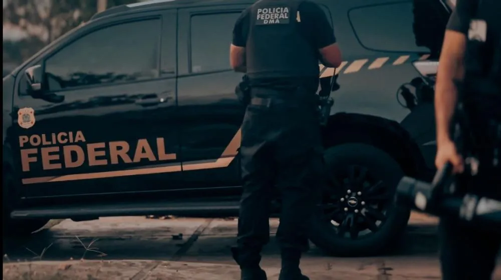 PF prende foragidas em continuidade a investigação por tortura em Guajará-Mirim