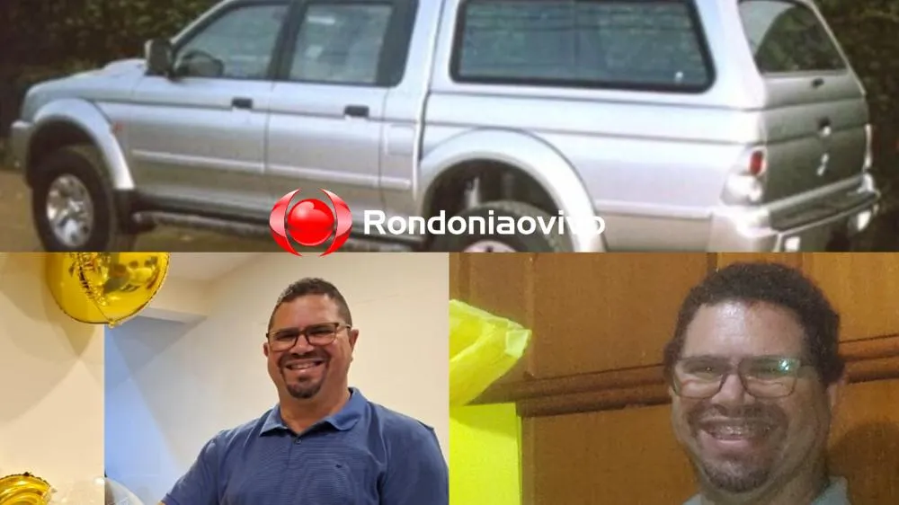 Corpo de vendedor desaparecido é encontrado com marcas de tiros