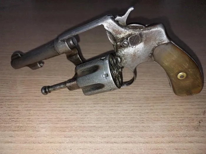 PMRO apreende Arma e prende dois suspeitos em ação realizada na zona rural de Nova Mamoré
