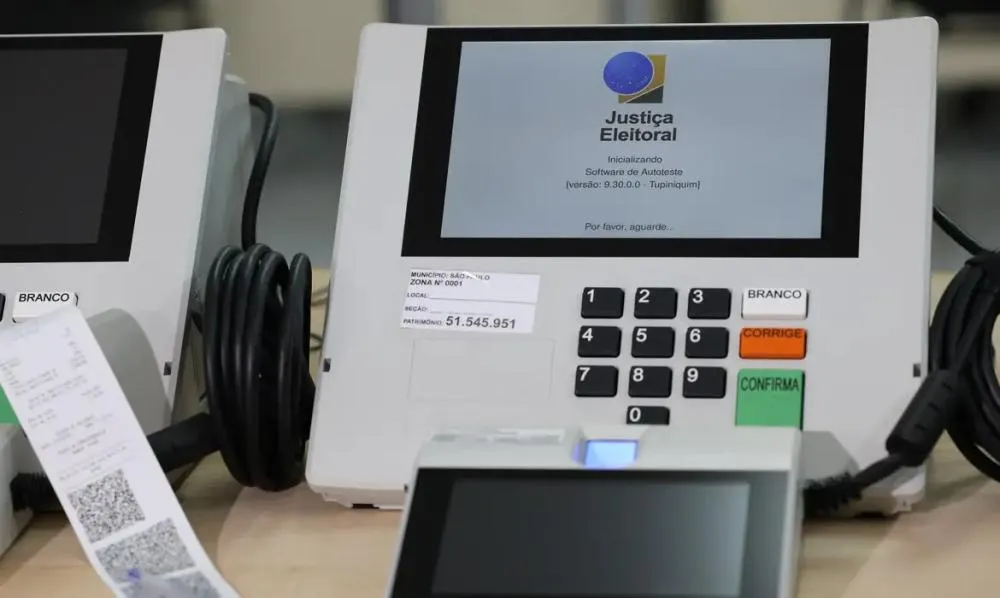 IA, redes sociais e pré-campanha: TSE propõe novas regras para eleições desse ano