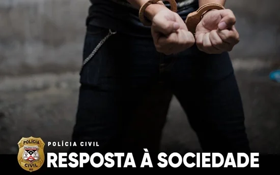 POLÍCIA CIVIL FRUSTRA EXECUÇÃO ATRIBUÍDA AO COMANDO VERMELHO EM GUAJARÁ-MIRIM