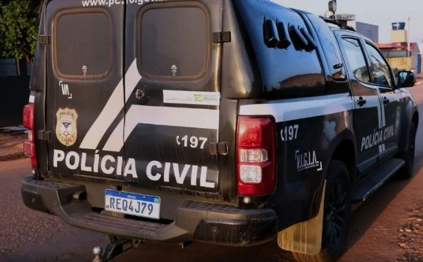 Mototaxista é preso em Porto Velho por abusos contra vítimas vulneráveis