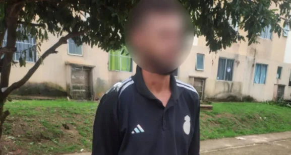 Membro de facção do Acre é preso em condomínio na zona leste