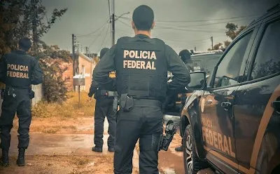 PF cumpre mandados de busca e apreensão em continuidade à Operação Bisturi, em Guajará-Mirim e Porto Velho