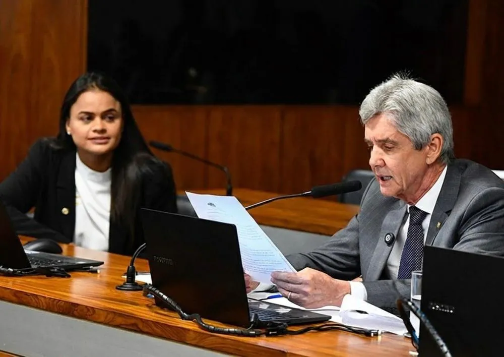 A saúde de Nova Mamoré recebe o reforço de R$ 830 mil em articulação de Dra. Taíssa e Senador Jaime Bagattoli