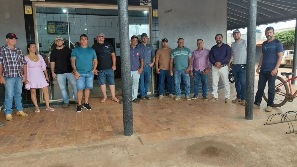 CRIADORES BUSCAM NA JUSTIÇA, DE FORMA PACÍFICA, SOLUÇÃO PARA PREJUÍZO DE R$ 9 MILHÕES NA VENDA DE GADO A FRIGORÍFICO