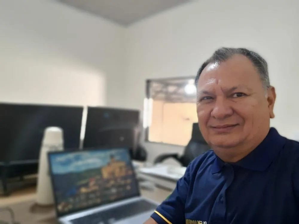 NOVA DIRETORIA DA ACISGM ASSUME PARA O BIÊNIO 2026/2027 EM GUAJARÁ-MIRIM