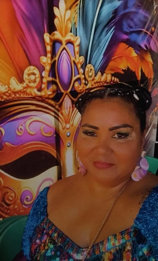 KEILA SICSU COMEMORA SUCESSO DO CARNAVAL AMIGOS SEM FRONTEIRAS 2026