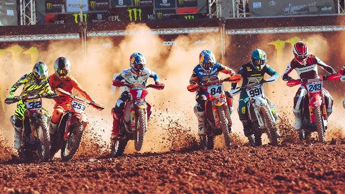Emenda da deputada Dra. Taíssa impulsiona economia de Guajará-Mirim com etapa do regional Norte de Motocross