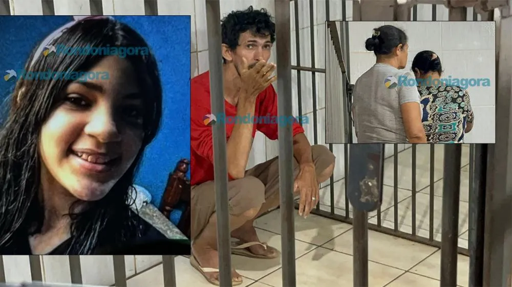 Adolescente é encontrada morta após mais de dois meses amarrada e torturada pelo pai dentro de casa
