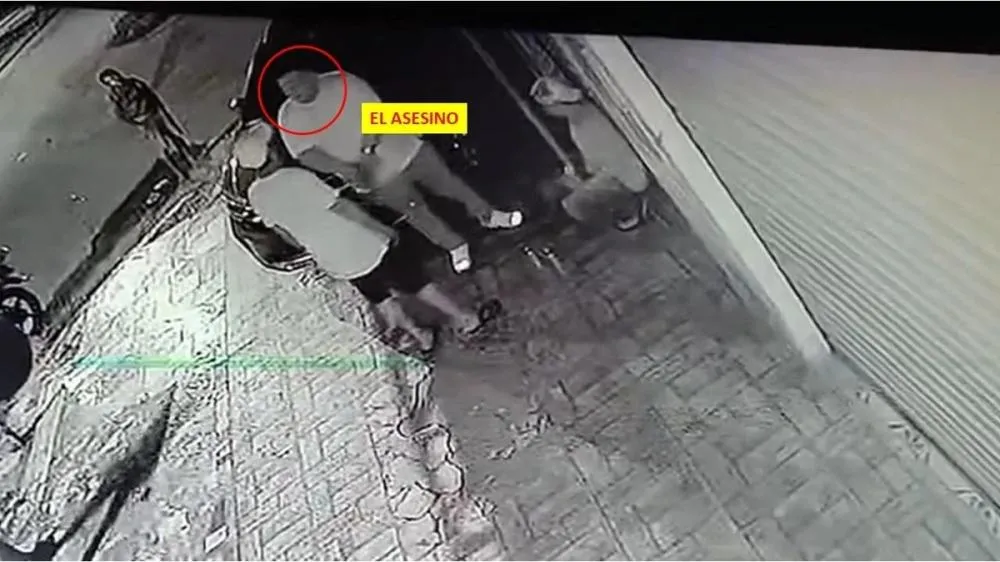 Após uma discussão, um homem armado assassina outro homem em Guayaramerín