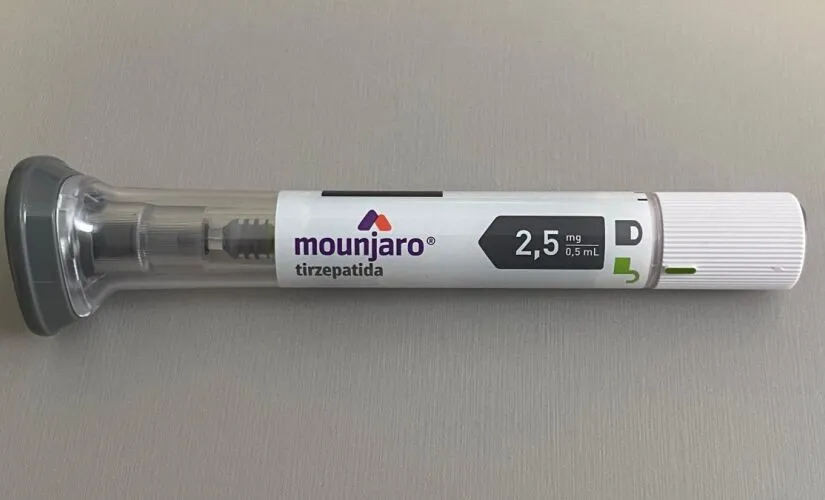 Dra. Taíssa se posiciona contra veto do governo e defende acesso a medicamentos para tratamento da obesidade e diabetes pelo SUS