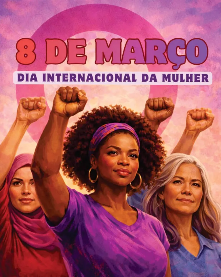 VEREADOR AUGUSTINHO FIGUEIREDO PARABENIZA AS MULHERES PELO DIA INTERNACIONAL DA MULHER