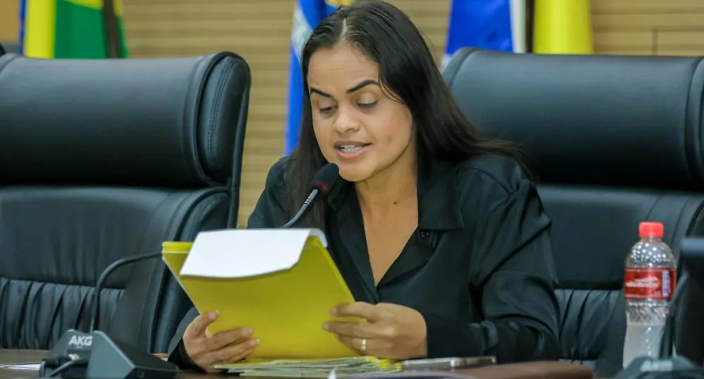 Dra. Taíssa cobra DNIT por melhorias na BR-425 após reclamações de taxistas