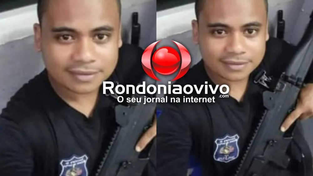 Policial penal é morto após confronto com o BPTAR