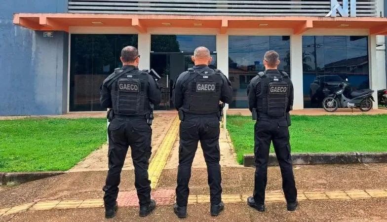 MPRO deflagra Operação “Eco” em Nova Mamoré 