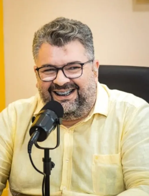 GUAJARAMIRENSE É NOMEADO SECRETÁRIO DE ESTADO DA EDUCAÇÃO DE RONDÔNIA