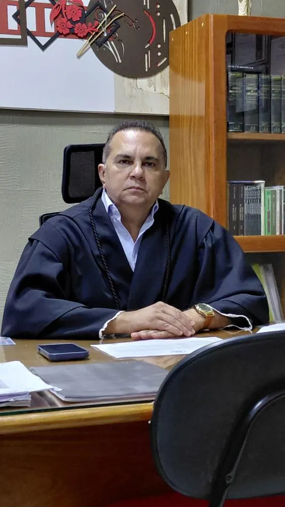 DR. CHICO CEARÁ DESTACA AVANÇO LEGISLATIVO E PARABENIZA DEPUTADO LÚCIO MOSQUINI POR PROJETO EM DEFESA DOS PRODUTORES RURAIS
