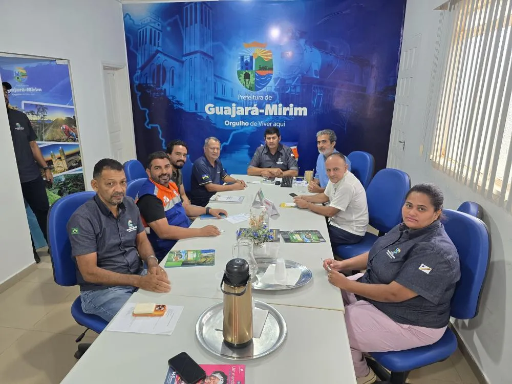 PARCERIA INSTITUCIONAL ENTRE ACISGM E PREFEITURA VIABILIZA FEIRA DO EMPREENDEDORISMO NO BUMBÓDROMO DURANTE ANIVERSÁRIO DE GUAJARÁ-MIRIM