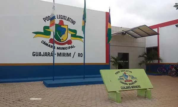 CÂMARA DE GUAJARÁ-MIRIM APROVA AFASTAMENTO CAUTELAR DE VEREADORA E INSTAURA PROCESSO POR SUPOSTA QUEBRA DE DECORO PARLAMENTAR