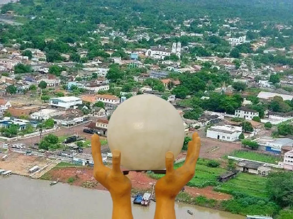GUAJARÁ-MIRIM CELEBRA 97 ANOS COM SUPER PROGRAMAÇÃO, SHOW NACIONAL E FORTE IMPACTO NA ECONOMIA LOCAL
