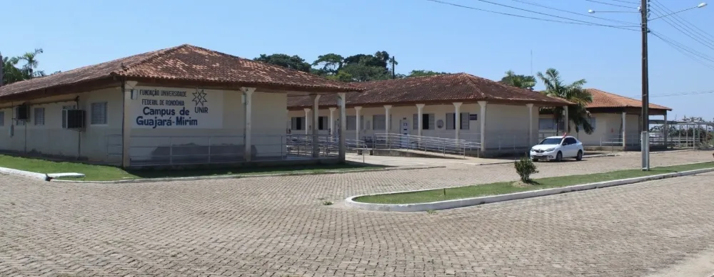 Investimento de R$ 4 milhões garantirá construção de creche modelo no campus Unir em Guajará-Mirim