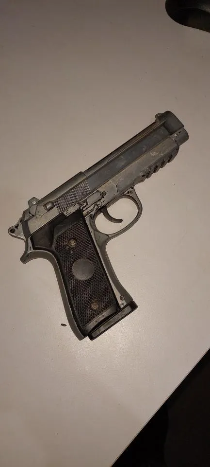 PMRO captura foragido com simulacro de arma de fogo em Guajará-Mirim
