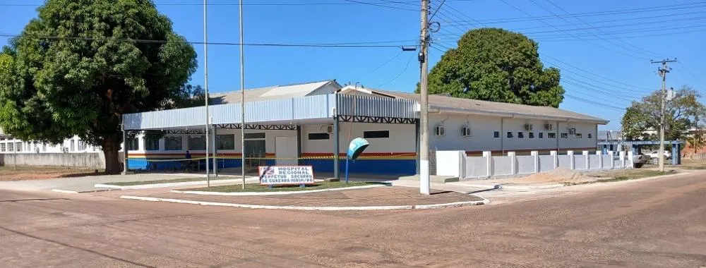 Dra. Taíssa garante mais de R$ 2,1 milhões para fortalecer a saúde de Guajará-Mirim