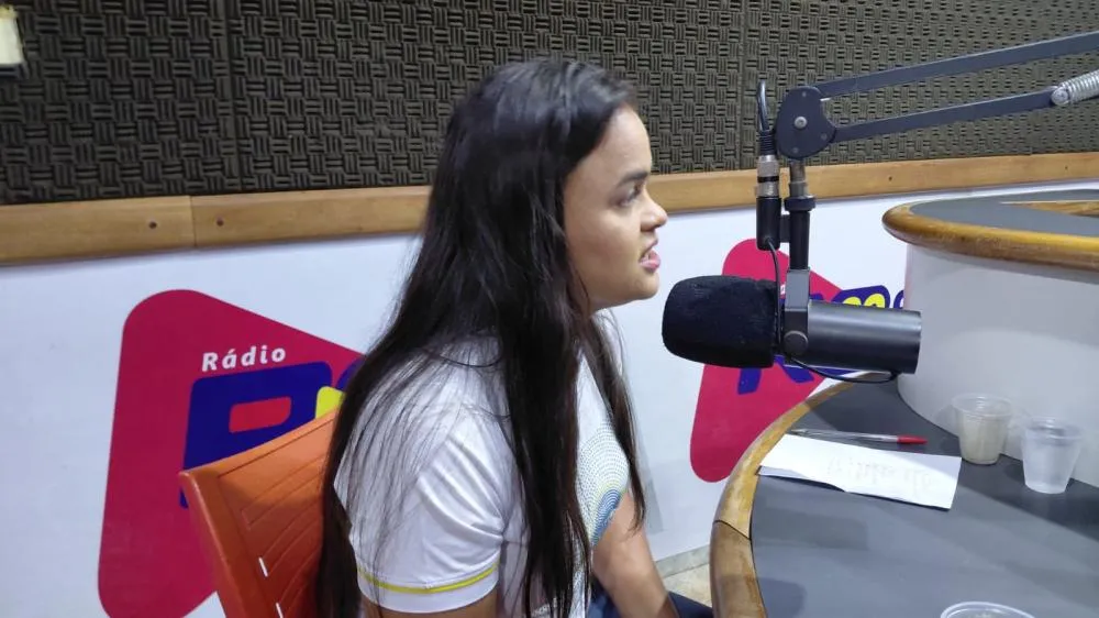 DEPUTADA DRA. TAÍSSA PARTICIPA DO PROGRAMA 89 EM ALERTA E APRESENTA BALANÇO DE AÇÕES PARLAMENTARES PARA GUAJARÁ-MIRIM E NOVA MAMORÉ