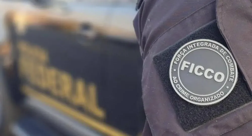 Operação Saxofone mira facção criminosa e plano contra policiais em Porto Velho
