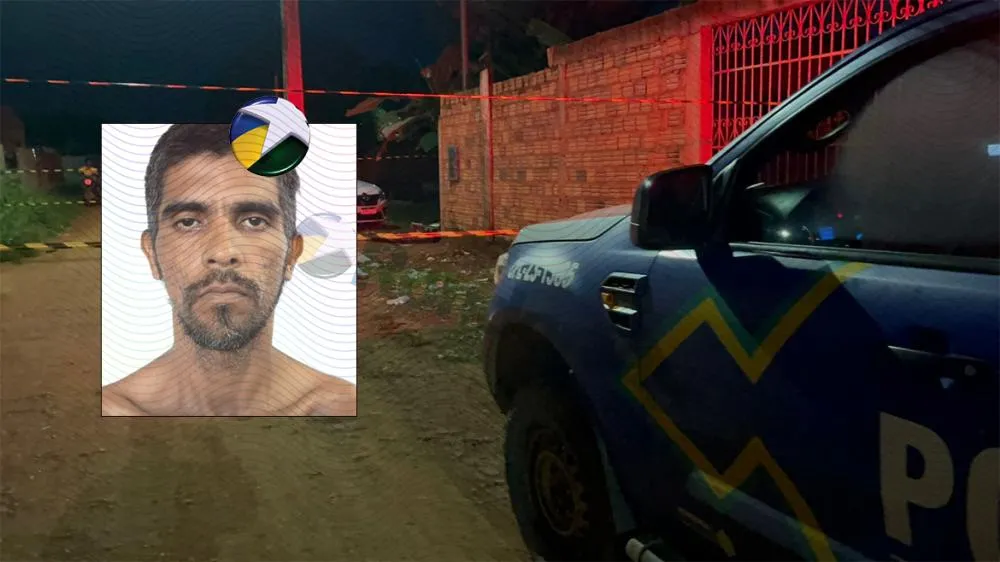 Discussão em bar termina com homem assassinado com golpes de faca na capital