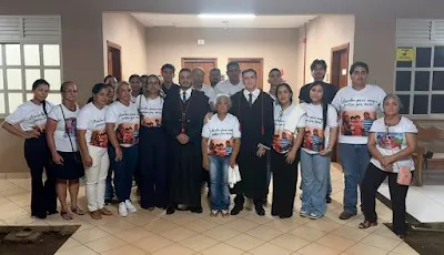 Atuação do MPRO resulta em condenação de réu por chacina em Guajará-Mirim