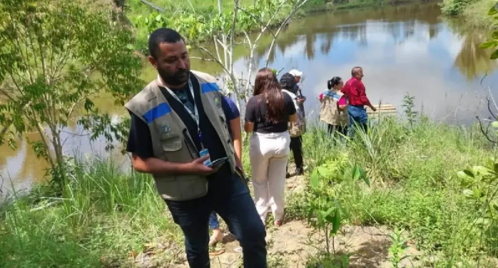 Criança morre em RO após infecção rara por ameba “comedora de cérebro”