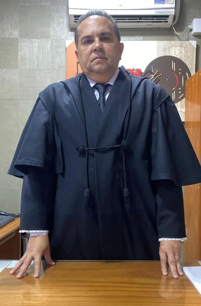 DR. CHICO CEARÁ CELEBRA 62 ANOS DE HISTÓRIA E SUPERAÇÃO EM RONDÔNIA