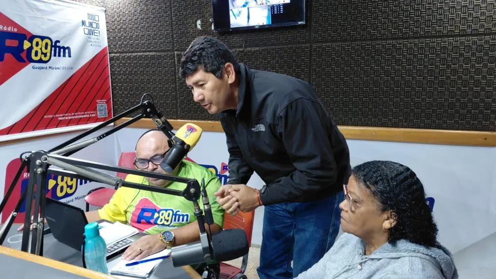 DEPUTADA LEBRINHA DESTINA R$ 200 MIL PARA CONSULTAS CARDIOLÓGICAS E OFTALMOLÓGICAS EM GUAJARÁ-MIRIM