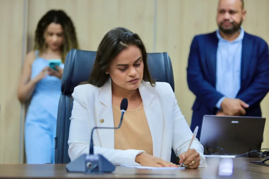 Dra. Taíssa destaca mais de R$ 14,3 milhões para o agro