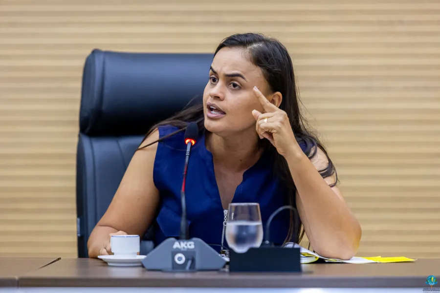 Emenda da Dra. Taíssa para esporte é liberada em Guajará-Mirim
