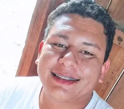 Polícia Civil divulga foto de foragido com mandado de prisão em aberto em Guajará-Mirim