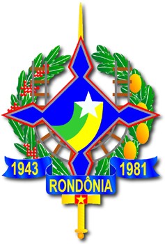 NOTA DE PESAR GOVERNO DE RONDÔNIA