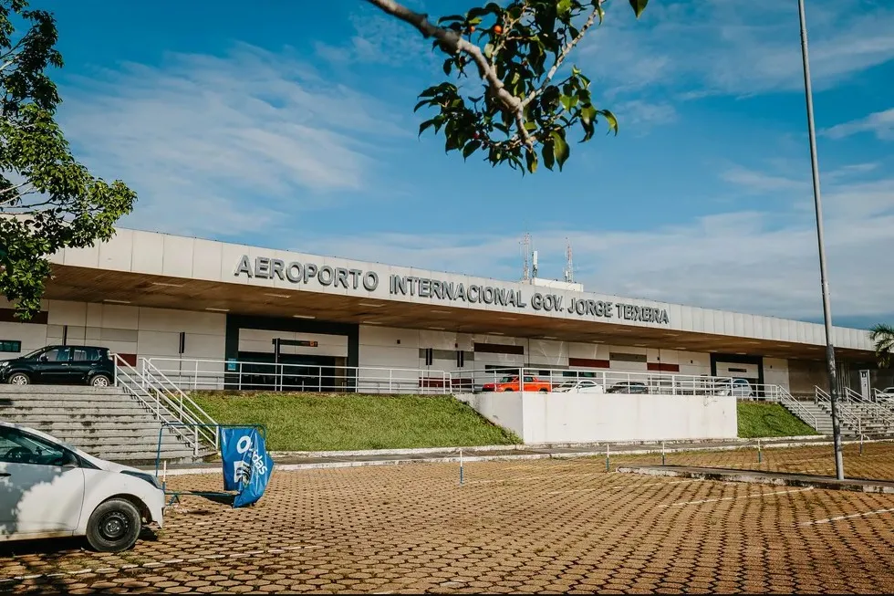 PF prende traficantes que tentavam embarcar com drogas em voo no aeroporto da capital